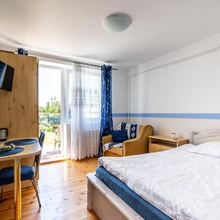 Agroturystyka Lubaczowka Sarbinowo Luaran gambar